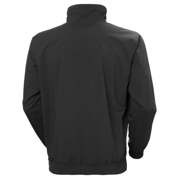 Helly Hansen Hp Racing Bomber 2.0 Jacka Svart 2XL Man