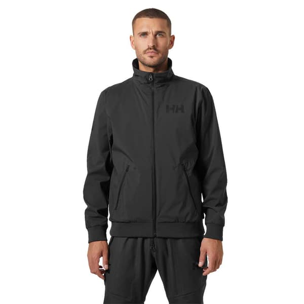 Helly Hansen Hp Racing Bomber 2.0 Jacka Svart 2XL Man