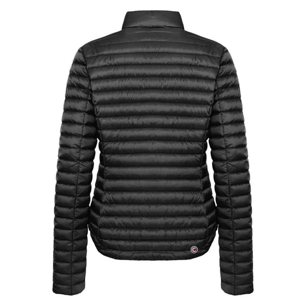 Colmar Deluxe Takki Musta 42 Nainen