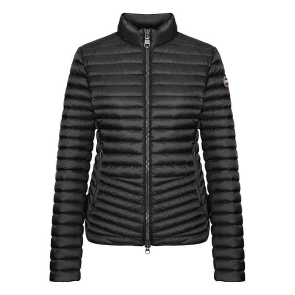 Colmar Deluxe Takki Musta 42 Nainen