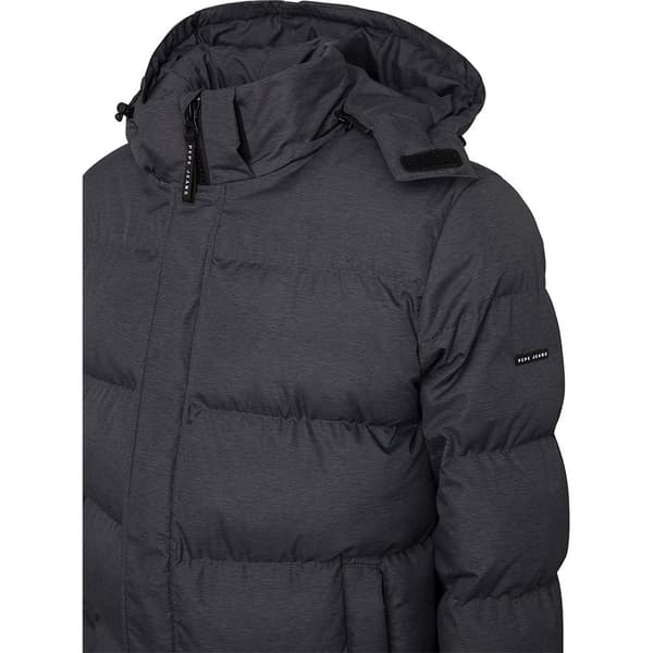 Pepe Jeans Tobias Jakke Grå L Mand