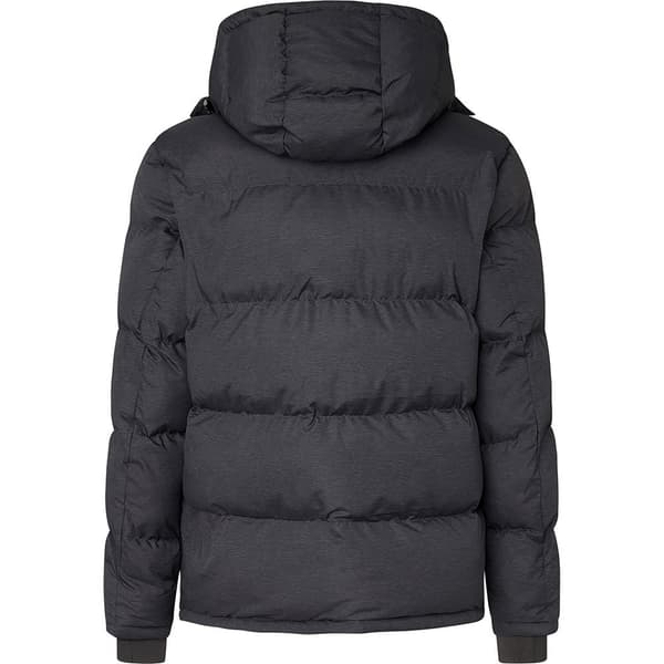 Pepe Jeans Tobias Jakke Grå L Mand
