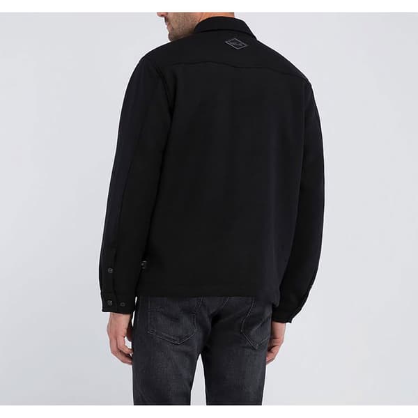 Replay M8428 .000.84766 Jacka Svart L Man