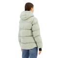 Miniatyrbild 5 av 7: Superdry 5 Baffle Sports Jacka Grå XS Kvinna