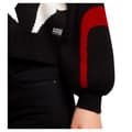 Miniatyrbillede 5 af 7: G-star Holiday Cardigan Sort M Kvinde