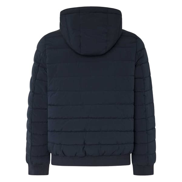 Pepe Jeans Tomek Takki Sininen S Mies