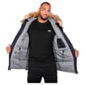Miniatyrbild 5 av 5: Alpha Industries N3b Airborne Jacka Blå S Man