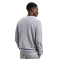Pikkukuva 2 / 5: Ecoalf Bayonalf Neulepaita Harmaa 2XL Mies