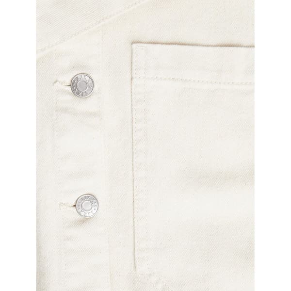 Jack & Jones Dora Comfort Jjxx övertröja Beige XS Kvinna
