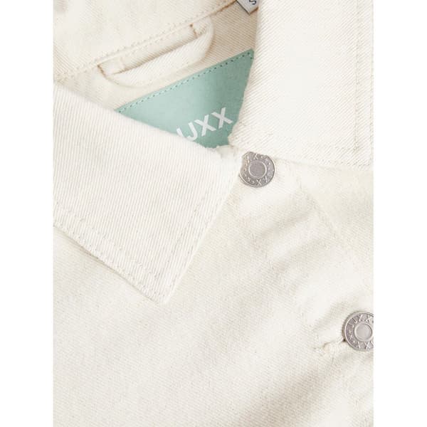 Jack & Jones Dora Comfort Jjxx övertröja Beige XS Kvinna