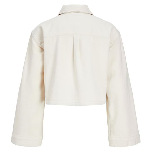 Jack & Jones Dora Comfort Jjxx övertröja Beige XS Kvinna