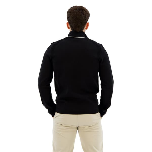 Boss Ever-x Qz 10252221 Trøje Sort M Mand