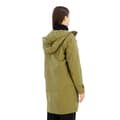 Miniatyrbillede 5 af 6: G-star Duty Straight Parka Grøn XS Kvinde