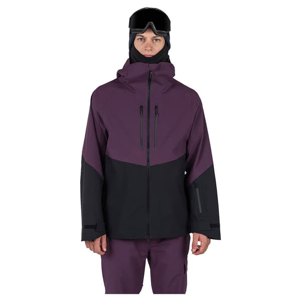Rossignol Sender Jakke Lilla XS Mand