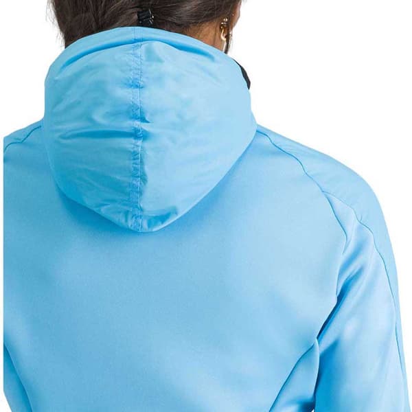 Sportful Cardio Jakke Blå M Kvinde