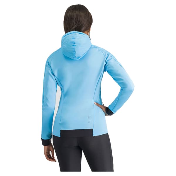 Sportful Cardio Jakke Blå M Kvinde