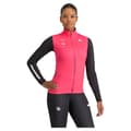 Miniatyrbillede 1 af 4: Sportful Squadra Trøje Rosa L Kvinde