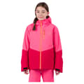 Pikkukuva 1 / 4: Rossignol Wispile Takki Pinkki 8 Years Poika