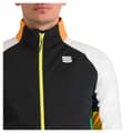 Miniatyrbild 3 av 7: Sportful Apex Jacka Svart XL Man