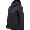 Miniatyrbillede 3 af 4: Peak Performance Anima Jakke Sort XS Kvinde
