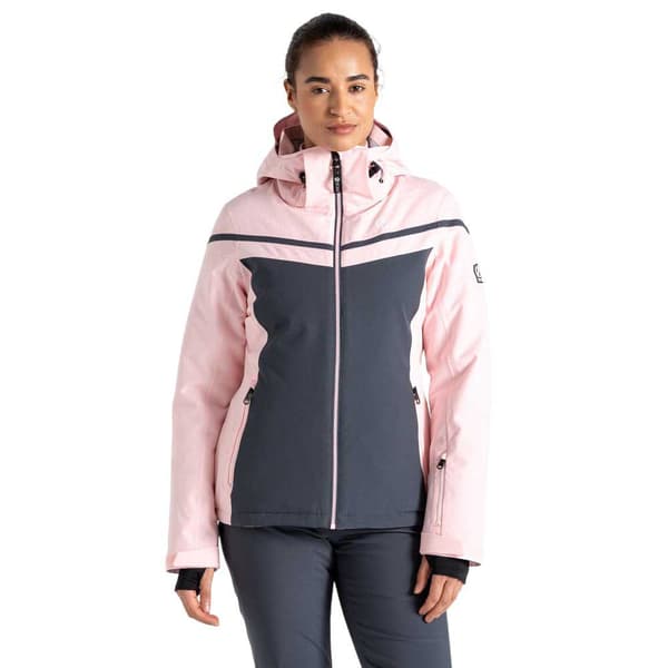Dare2b Flurry Jacka Rosa 48 Kvinna