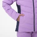 Pikkukuva 5 / 10: Millet Ruby Mountain Takki Violetti XS Nainen