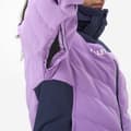 Pikkukuva 7 / 10: Millet Ruby Mountain Takki Violetti XS Nainen
