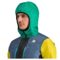 Miniatyrbild 3 av 3: Sportful Cardio Jacka Svart XL Man