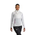 Miniatyrbillede 2 af 3: Sportful Rythmo Softshelljakke Hvid XL Kvinde