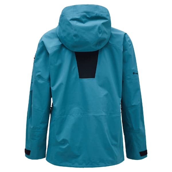 Peak Performance Alpine Goretex Takki Sininen M Mies