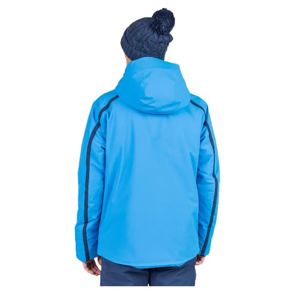 Rossignol Saluver Takki Sininen XL Mies