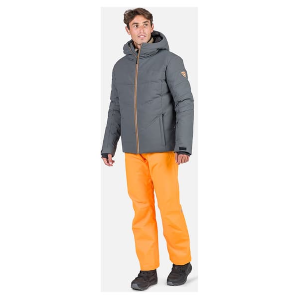 Rossignol Siz Jacka Grå XS Man