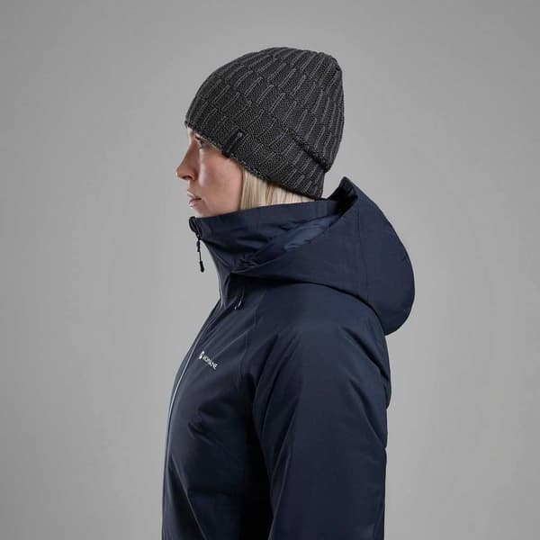 Montane Duality Jacka Blå XL Kvinna