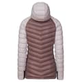 Miniatyrbillede 2 af 2: Rock Experience Juneau Padded Jakke Rosa M Kvinde