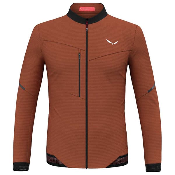 Salewa Pedroc Polarlite 2 Takki Ruskea M Mies