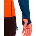 Miniatyrbild 5 av 5: Trangoworld Glyders Fleece Orange M Man