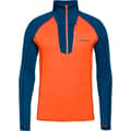 Miniatyrbild 2 av 5: Trangoworld Glyders Fleece Orange M Man
