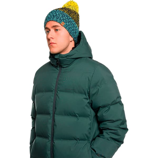 Trangoworld Lincoln Parka Vihreä 2XL Mies