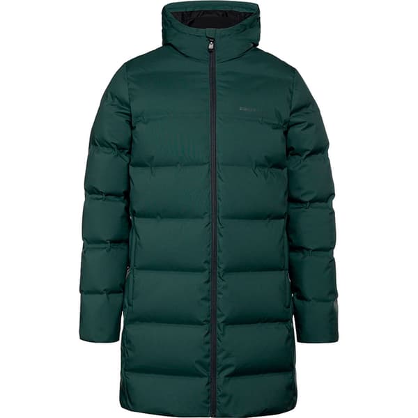 Trangoworld Lincoln Parka Vihreä 2XL Mies