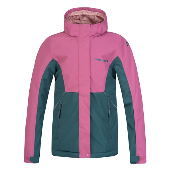 Hannah Vala Jacka Rosa 4-5 Years Pojke