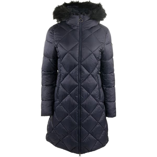 Alpine Pro Pewasa Jacka Svart 2XL Kvinna