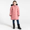 Miniatyrbillede 7 af 7: Dare2b Striking Iii Jakke Rosa 11-12 Years Dreng