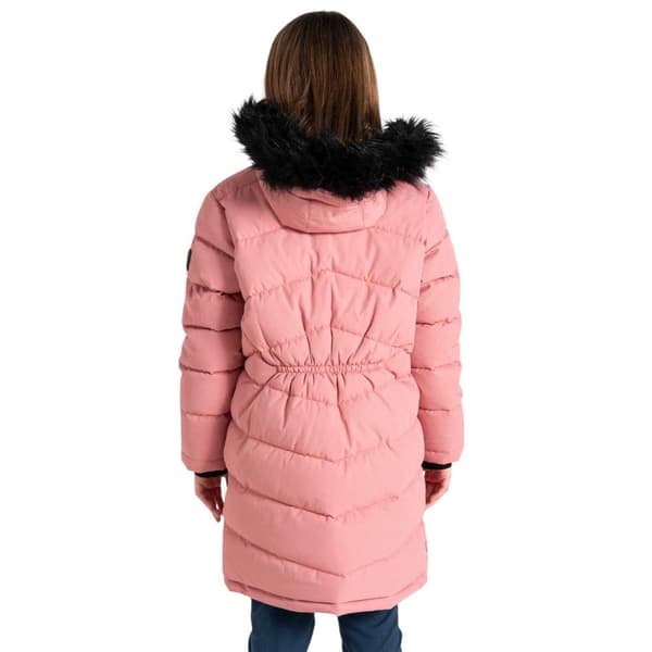 Dare2b Striking Iii Jakke Rosa 11-12 Years Dreng