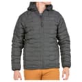 Pikkukuva 1 / 4: +8000 Urdai Parka Harmaa XL Mies