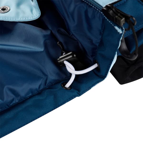 Alpine Pro Ski Takki Monivärinen L-L Nainen
