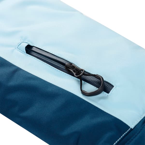 Alpine Pro Ski Takki Monivärinen M-L Nainen