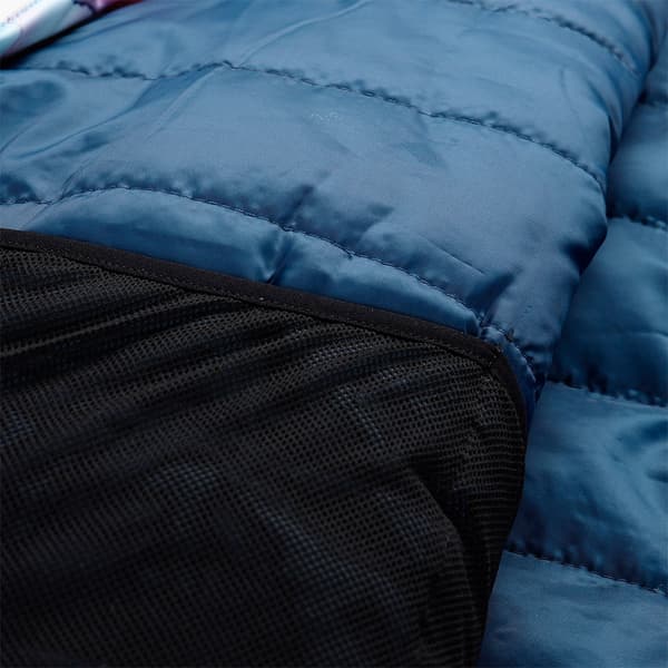 Alpine Pro Ski Takki Monivärinen M-L Nainen