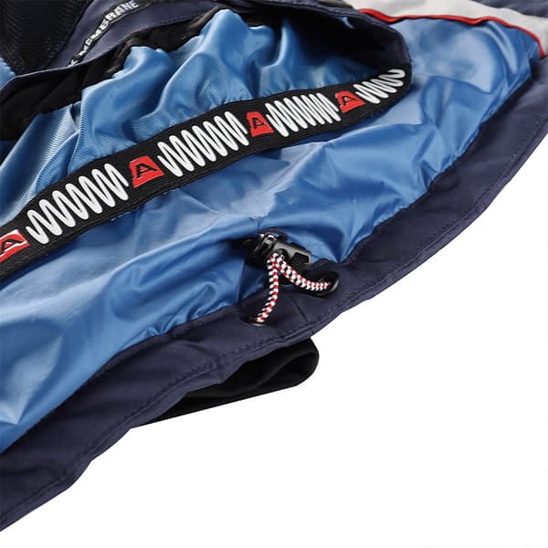 Alpine Pro Ski Takki Monivärinen M Nainen