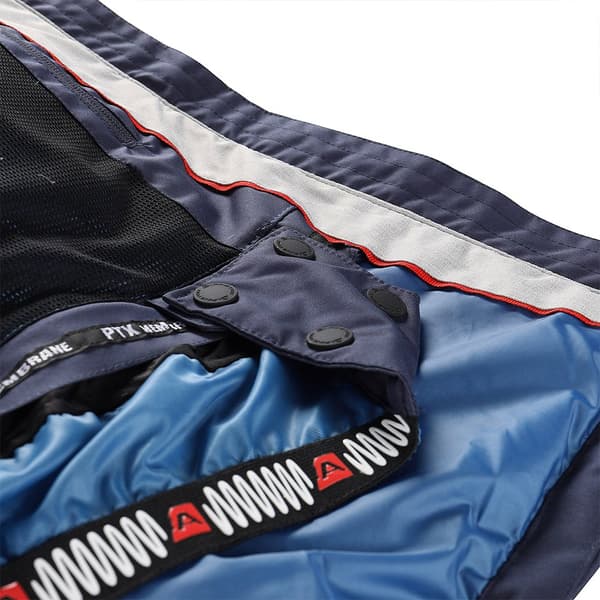 Alpine Pro Ski Takki Monivärinen M Nainen