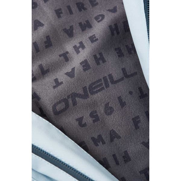 O´neill Aplite Pro Jakke Blå XL Kvinde